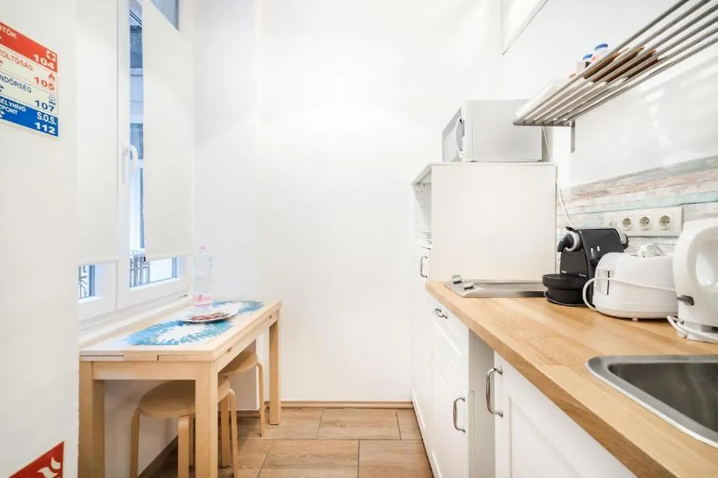 Colorwave Studio Home Budapest Hungary