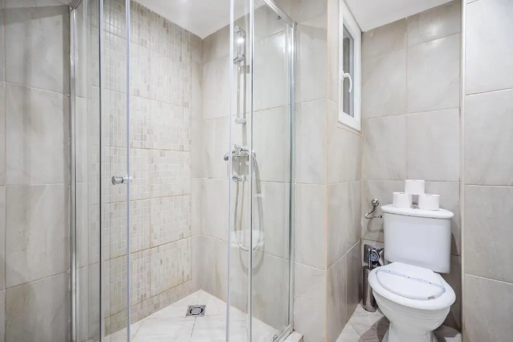 Colorwave Studio Home Budapest 0*,  Hungary