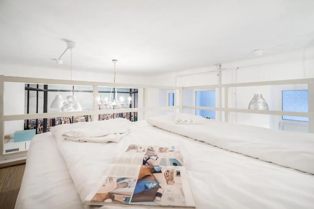 Colorwave Studio Home Budapest