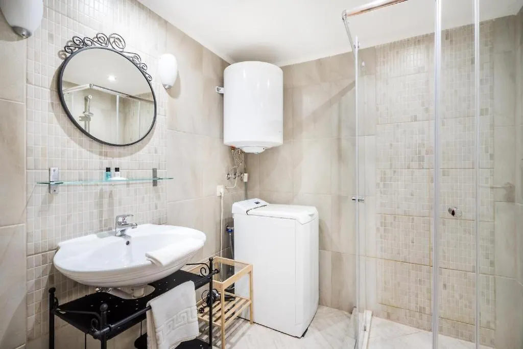 Colorwave Studio Home Budapest Hungary